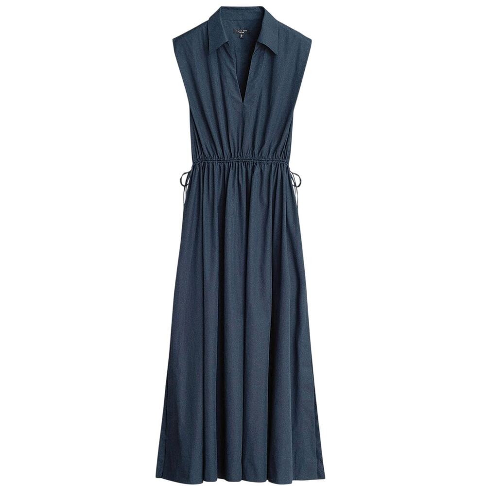 Rag & Bone Sleek Salute Soraya Dress Size XS